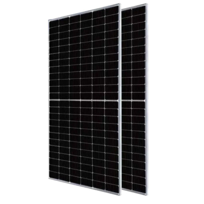 Сонячна панель JA SOLAR JAM72S30-545/MR 545 Вт