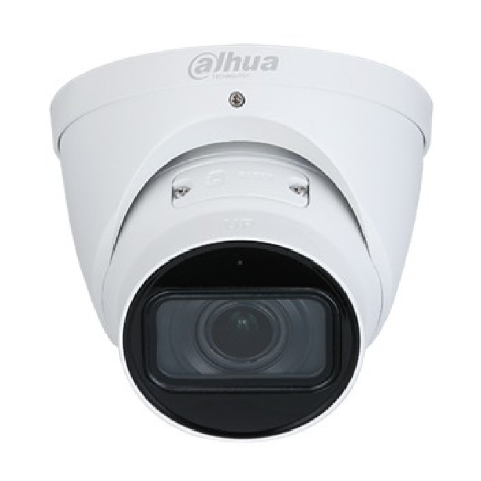 8Mп IP відеокамера Dahua Dahua DH-IPC-HDW3841TP-ZAS (2.7-13.5мм)