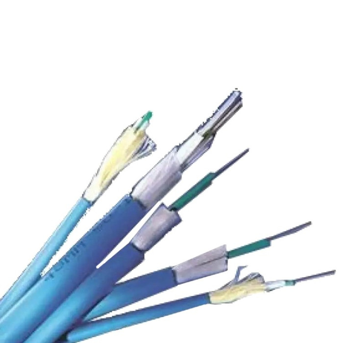Кабель оптичний унiверсальний 12 волокон 3M SM 9/125, (VOL-IO GL912) Volition