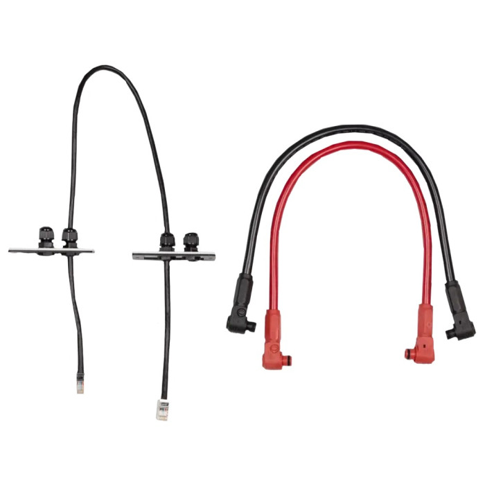 Комплект кабелів KSTAR Cable Set H5-10 10 kWh
