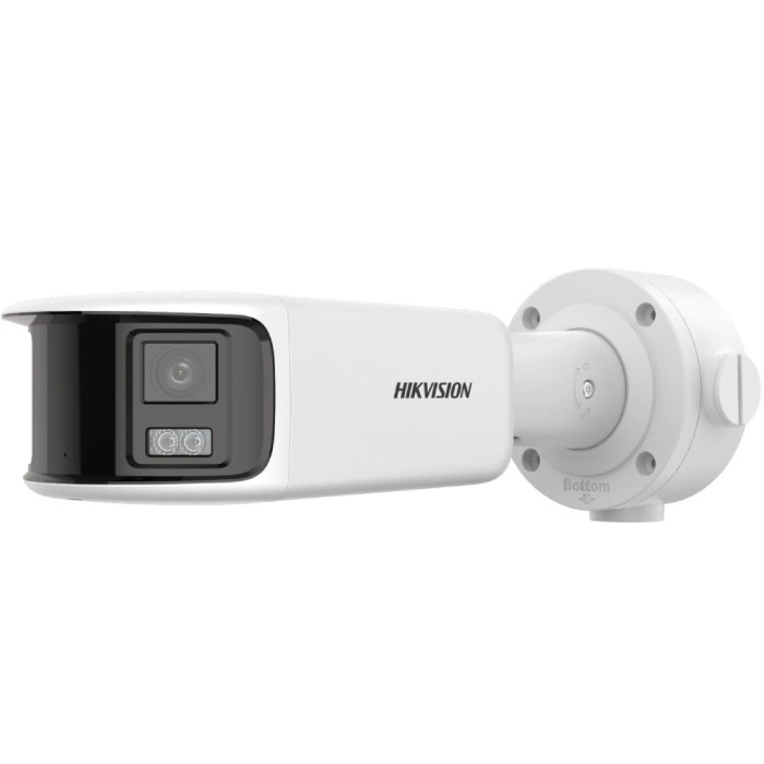 IP відеокамера Hikvision Hikvision DS-2CD3T87G2P-LSU/SL (C) 8МП (4мм)