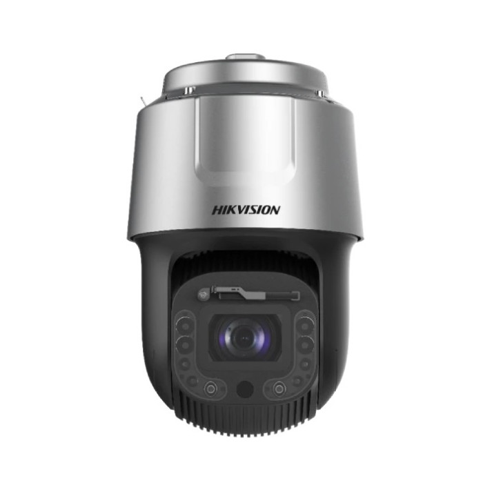 PTZ відеокамера Hikvision Hikvision DS-2DF8C448I5XS-AELW(T2) 4МП (6-288мм)