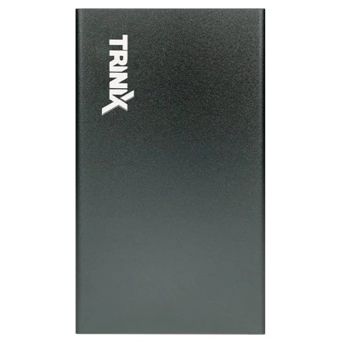 Повербанк Kraft Trinix TPB-4510PD Grey 10 000 мА●г