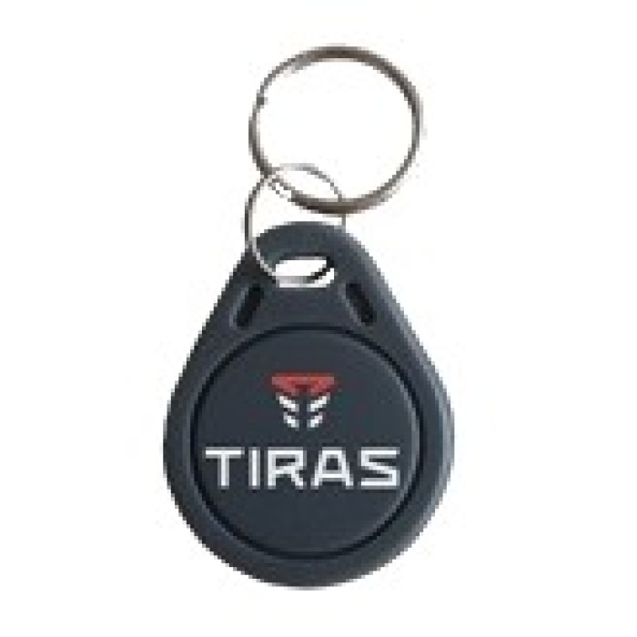 Брелок TIRAS Mifare Tag