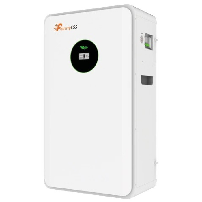 Літієва акумуляторна батарея FelicityESS LUX-E-48100LG03 48В 100А•г 100А
