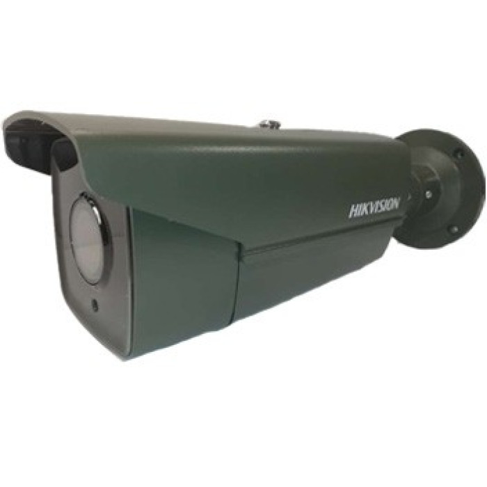 2Мп DarkFighter IP відеокамера Hikvision Hikvision DS-2CD4A26FWD-IZS (2.8-12 мм) green