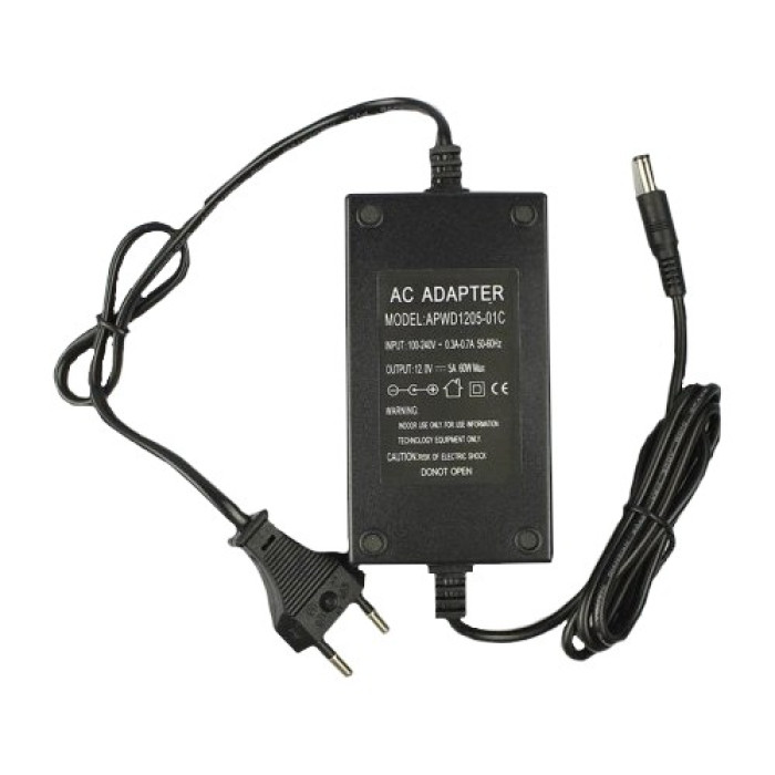 Блок живлення Viatec SAP-05
