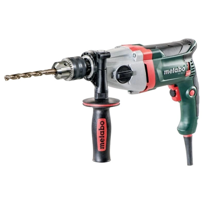 Дриль Metabo BE 850 2 (600573000)