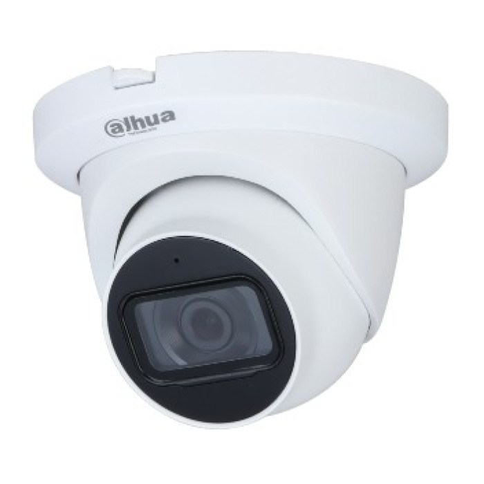 HDCVI відеокамера Dahua Dahua DH-HAC-HDW1231TLMQP-A 2МП (2.8мм)