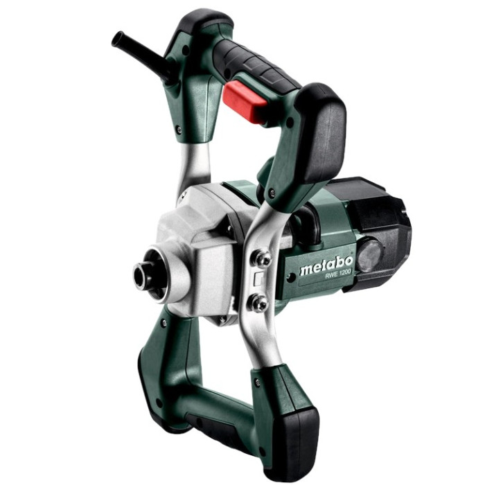Міксер Metabo RWE 1200 (614048000)
