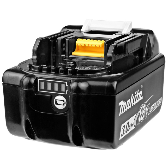 Акумулятор Li-ion 18 В Makita LXT BL1830B (632G12-3)