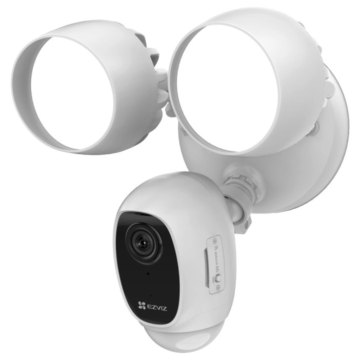 IP відеокамера Ezviz Ezviz LC1C (CS-LC1C-A0-1F2WPFRL white) 2МП (2.8мм) Wi-Fi