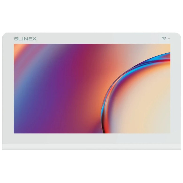 Відеодомофон Slinex Slinex Nexo 7 Cloud white