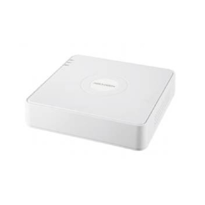 8-канальний мережевий Hikvision DS-7108NI-Q1( C)