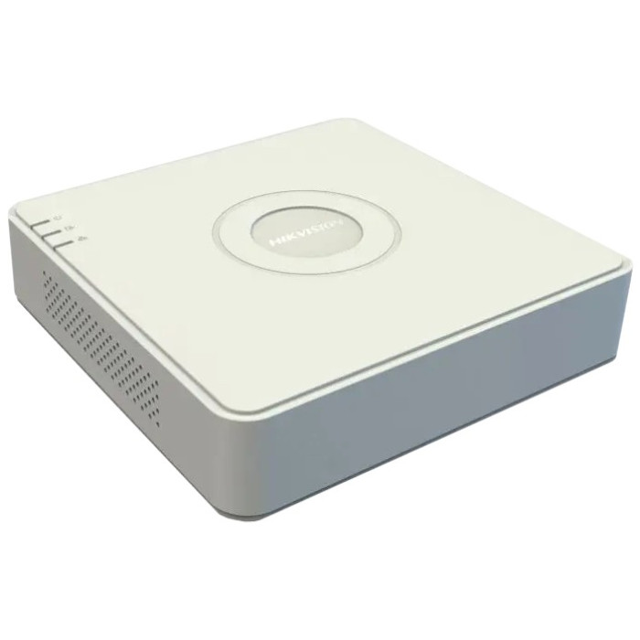 Відеореєстратор Hikvision Hikvision DS-7108NI-Q1(D) 8-канальний