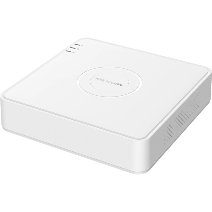8-канальний 1080P Mini 1U H.265 AcuSense DVR Hikvision iDS-7108HQHI-M1/S(C)