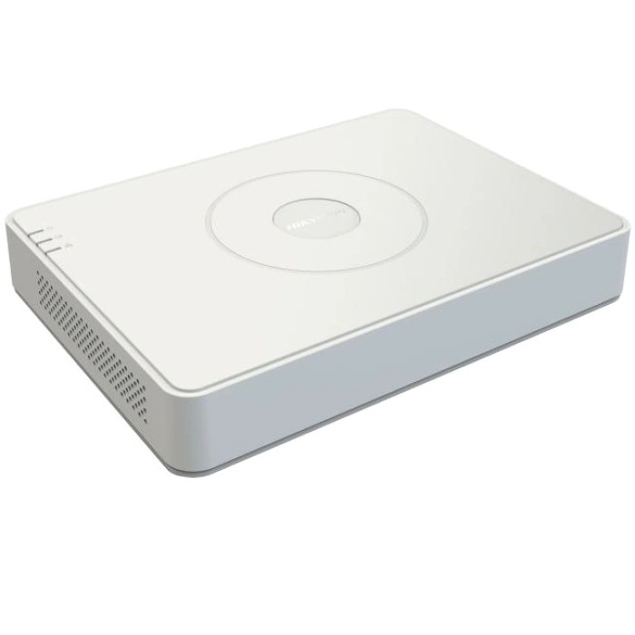 Відеореєстратор Hikvision Hikvision DS-7108NI-Q1/8P(D) 8-канальний Mini 1U 8 PoE