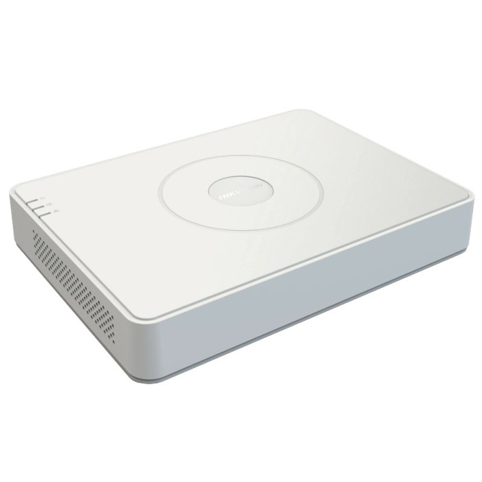 Відеореєстратор Hikvision Hikvision iDS-7116HQHI-M1/S(C) 16-канальний 1080p Mini 1U H.265 AcuSense