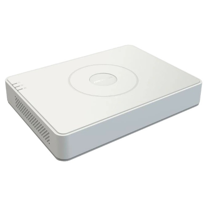 Відеореєстратор Hikvision Hikvision iDS-7116HQHI-M1/S(F) 16-канальний 1080p Mini 1U AcuSense