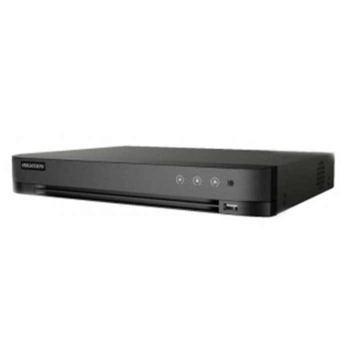 TURBO ACUSENSE реєстратор Hikvision iDS-7204HQHI-M1/S ( C)