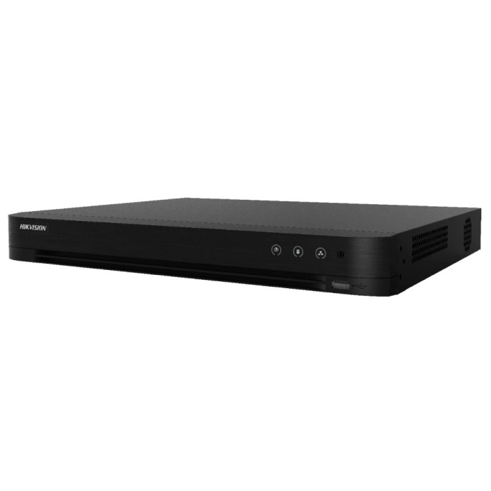 16-канальний 1080p 1U H.265 AcuSense Hikvision iDS-7216HQHI-M2/S/Victiana/16