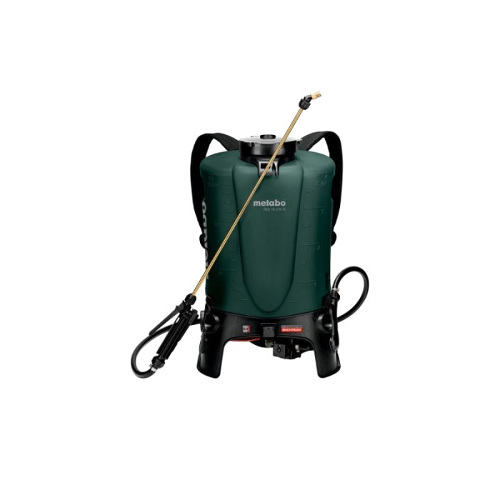 Акумуляторний обприскувач Metabo RSG 18 LTX 15 (602038850)