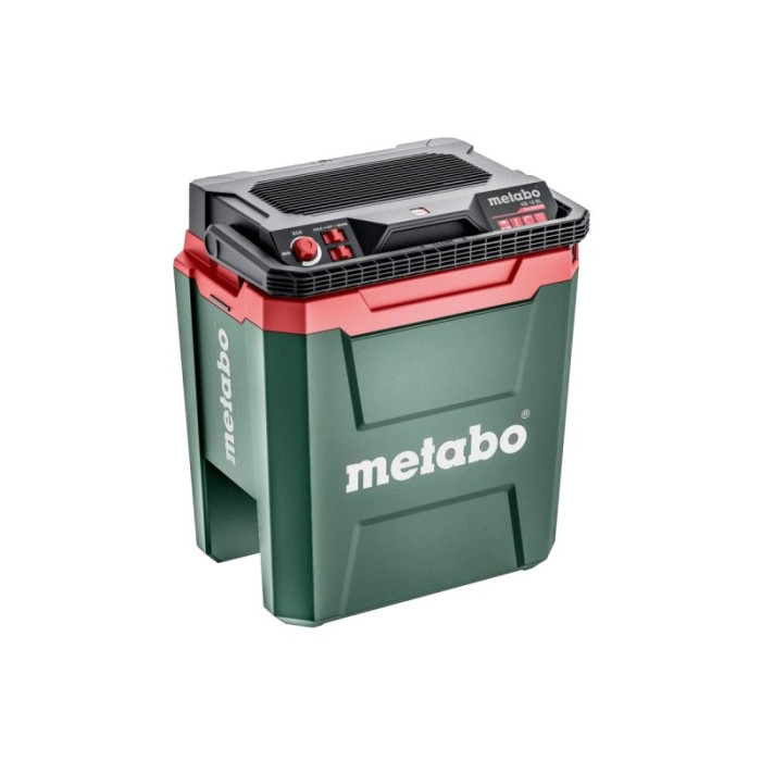 Акумуляторний холодильник Metabo KB 18 BL (600791850)