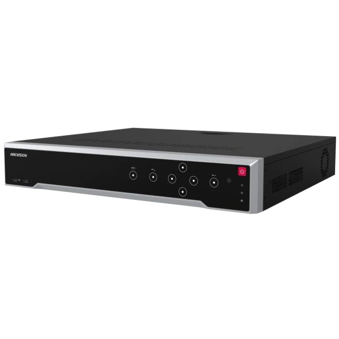 Відеореєстратор Hikvision Hikvision DS-7732NI-M4/24P 32-канальний 1.5U 24 PoE 8K