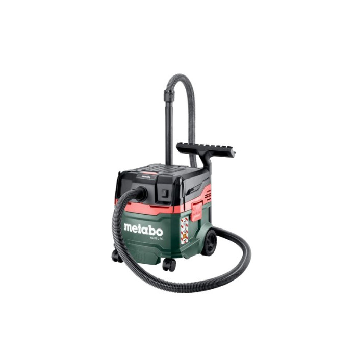 Пилосос Metabo AS 20 L PC (602083000)
