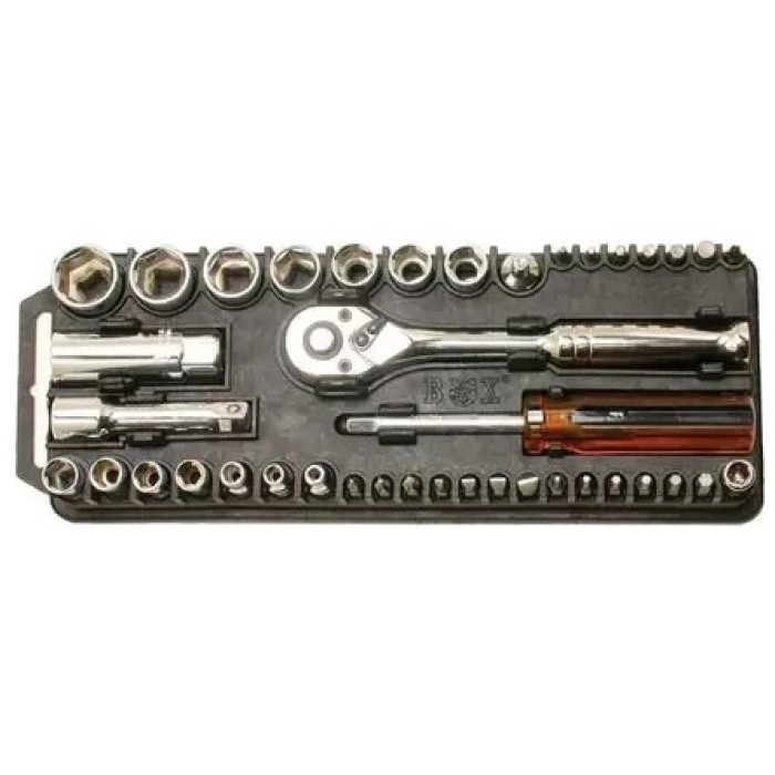 Набір ключів і викруток Pro'sKit 8PK-227