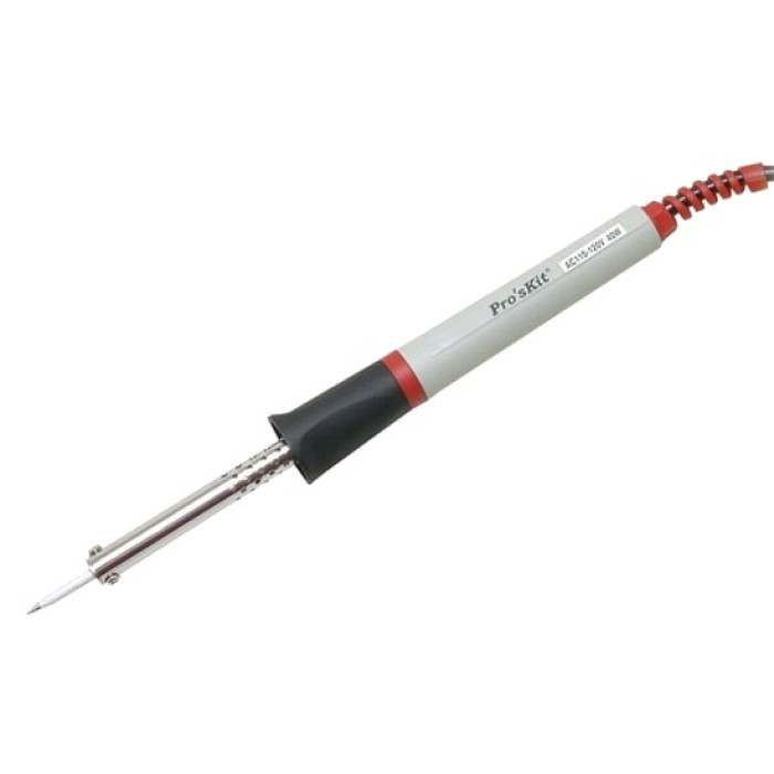 Паяльник Pro'sKit 8PK-S120NB-40