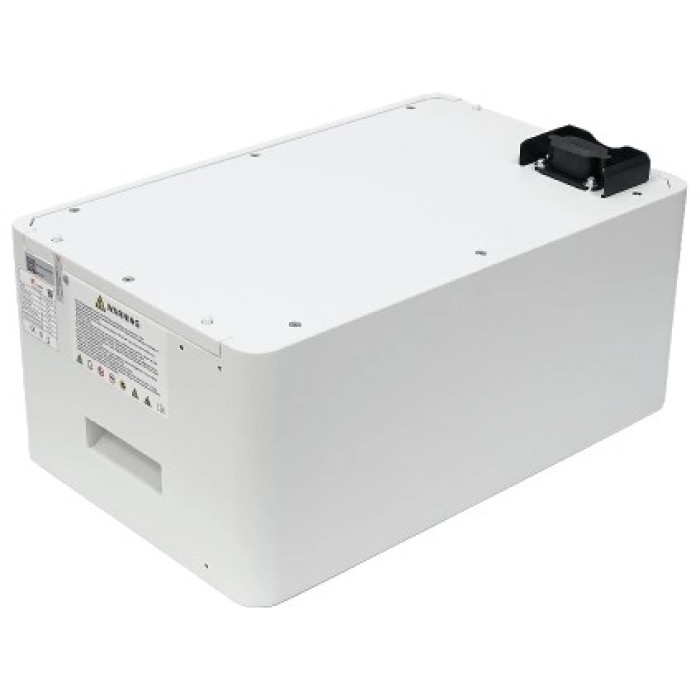 Модульна літієва акумуляторна батарея FelicityESS LUX-X-96050HMG01 102.4В 50А•г 50А