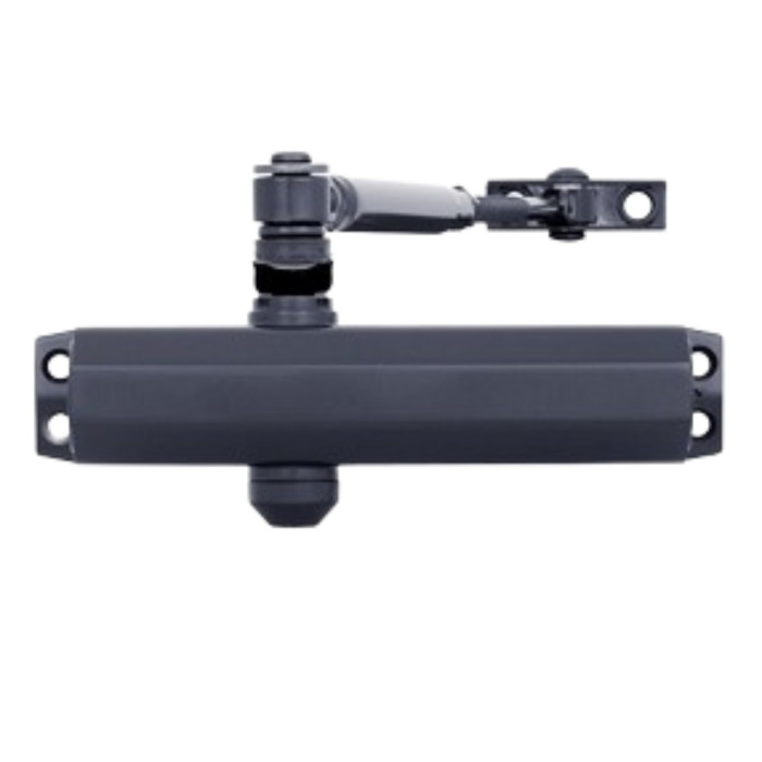 Дотягувач RYOBI 1500 D-1504 GREY_ANTHRACITE STD_ARM EN_2/3/4