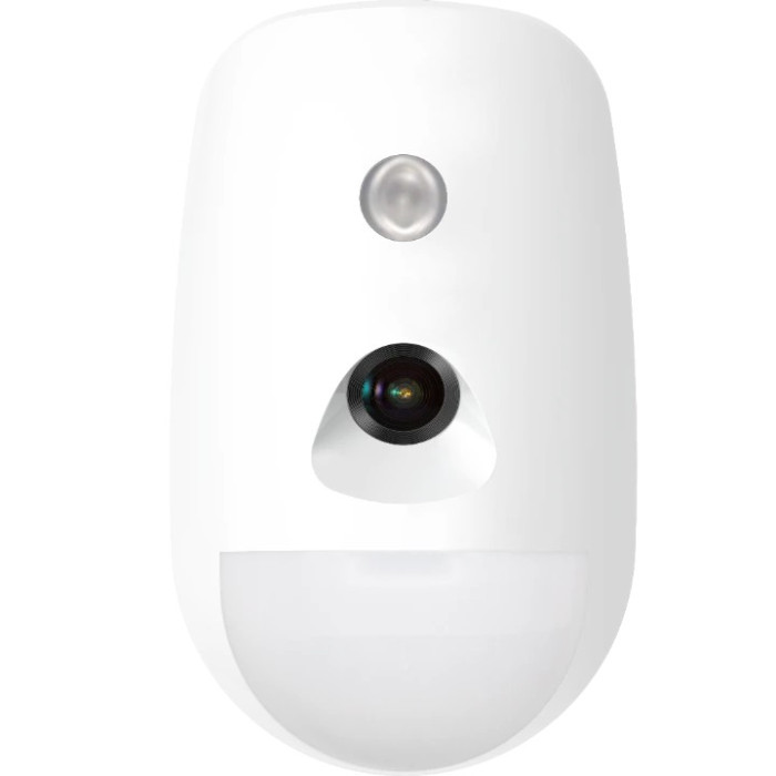 бездротовий сповіщувач руху з камерою Hikvision DS-PDPC12PF-EG2-WE