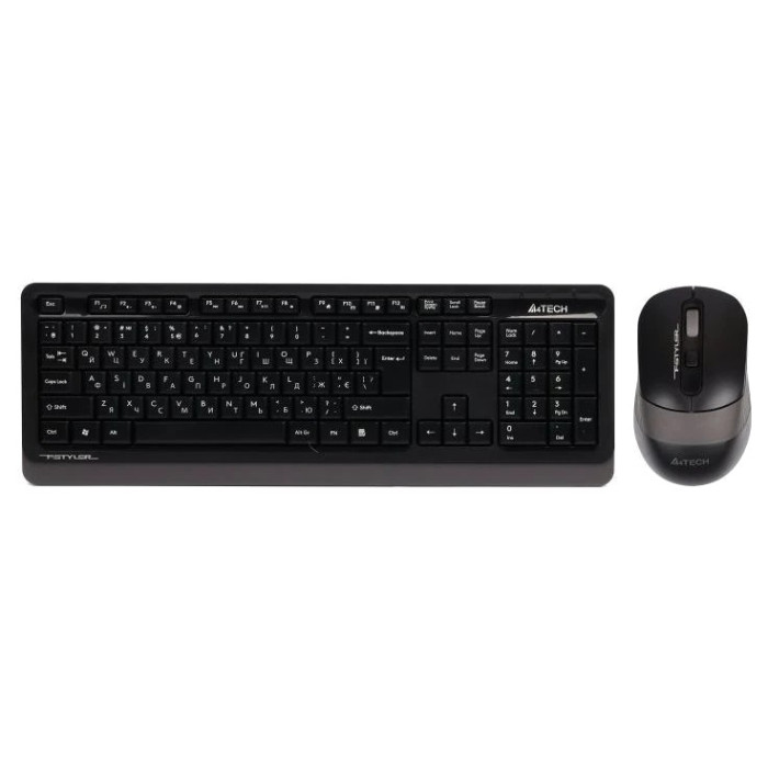Комплект A4tech FG1010