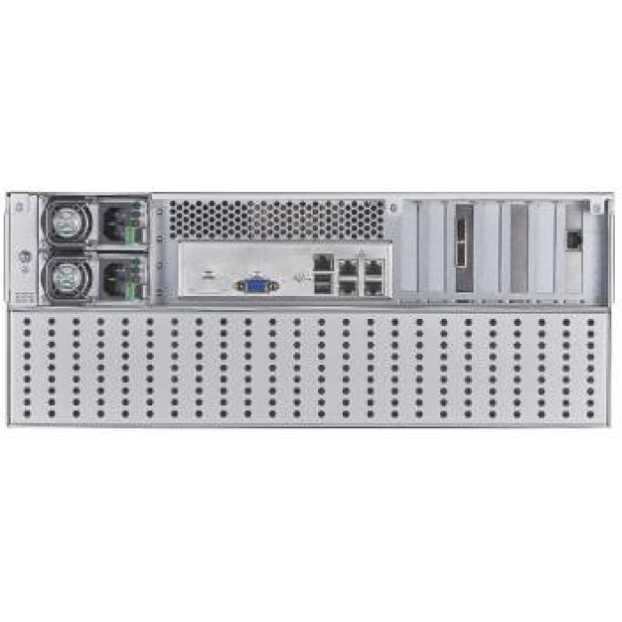 мережеве сховище Hikvision DS-A72024R-CVS
