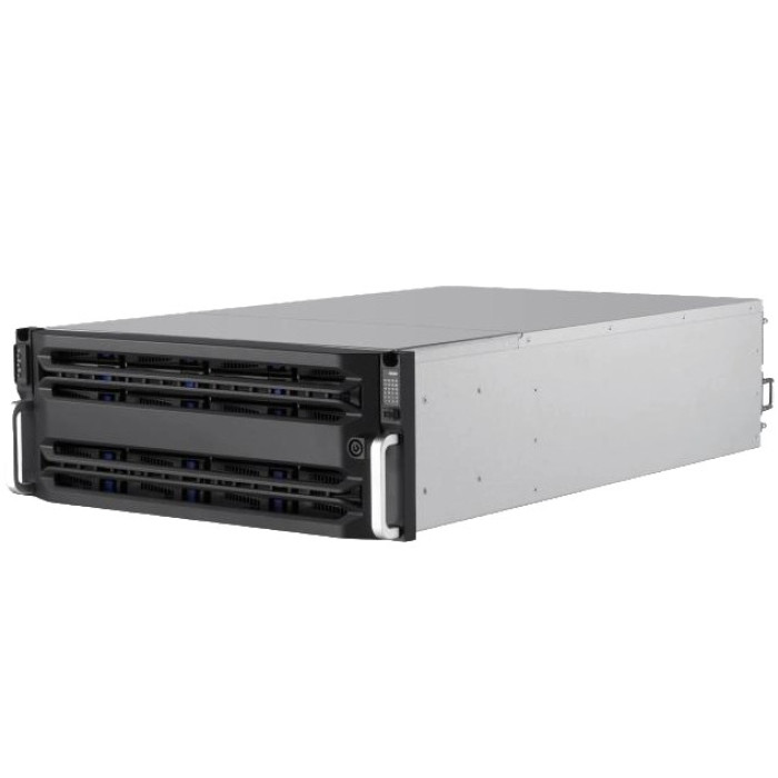 Кластерна система зберігання даних на 24 слоти Hikvision DS-A81024S-ICVS(B)