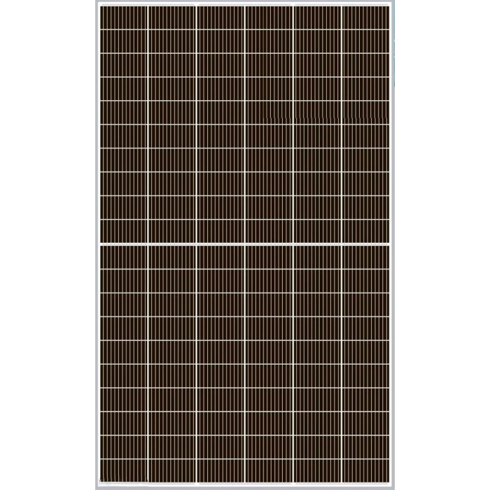 Сонячна панель ABI-SOLAR AB600-60MHC 600Вт