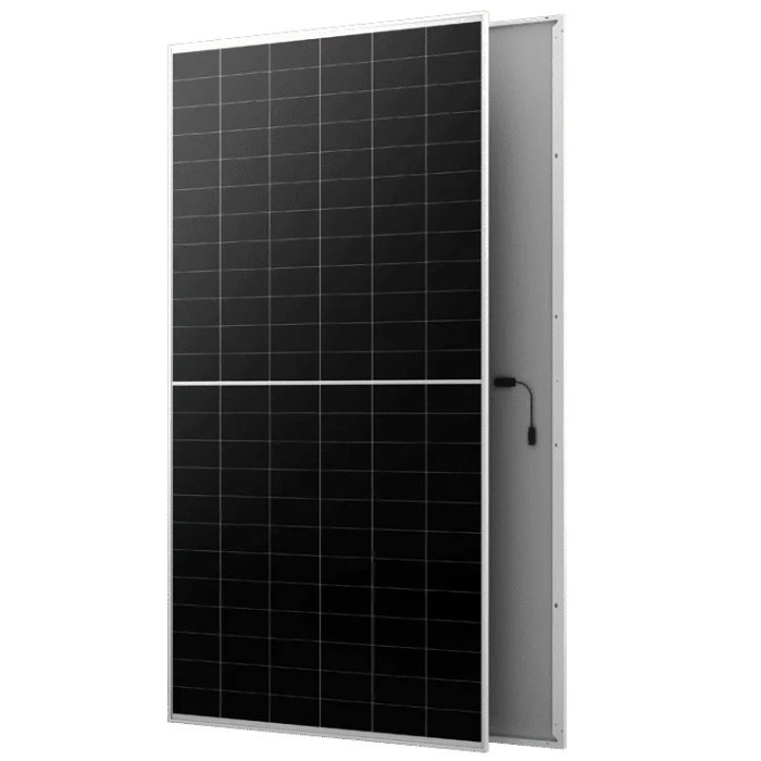 Сонячна панель AIKO A595-MAH72Mw 595 Вт
