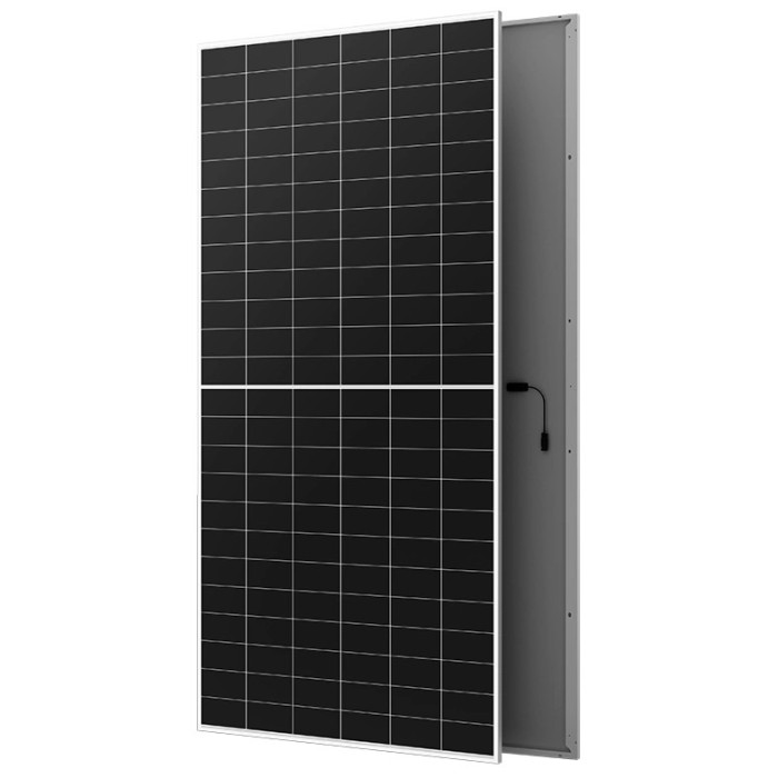 Сонячна панель AIKO G645-MCH72Dw 645Вт Dual-glass Bifacial (двостороння)