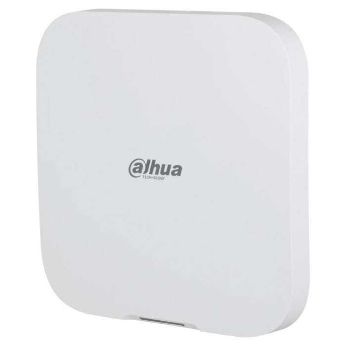 Бездротовий хаб сигналізації Dahua 2 Dahua DHI-ARC3800H-FW2(868)