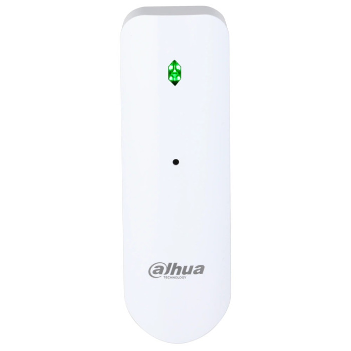 Бездротовий сповіщувач розбиття скла Dahua DHI-ARD512-W2(868)