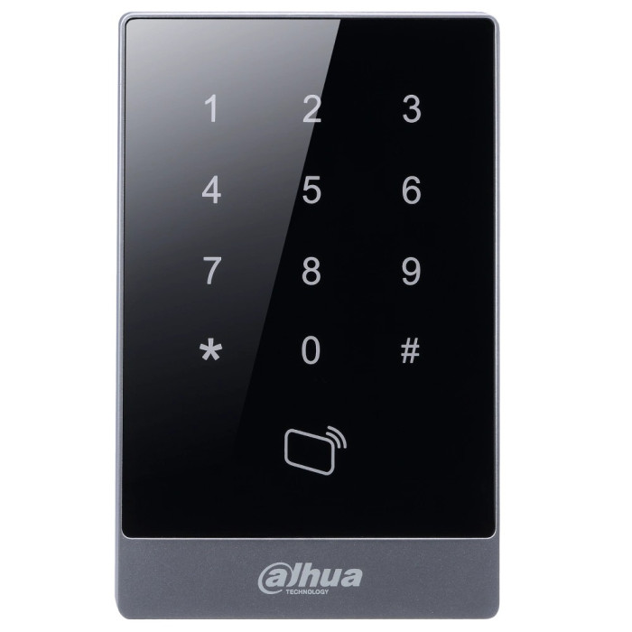 RFID зчитувач Dahua DH-ASR1101A