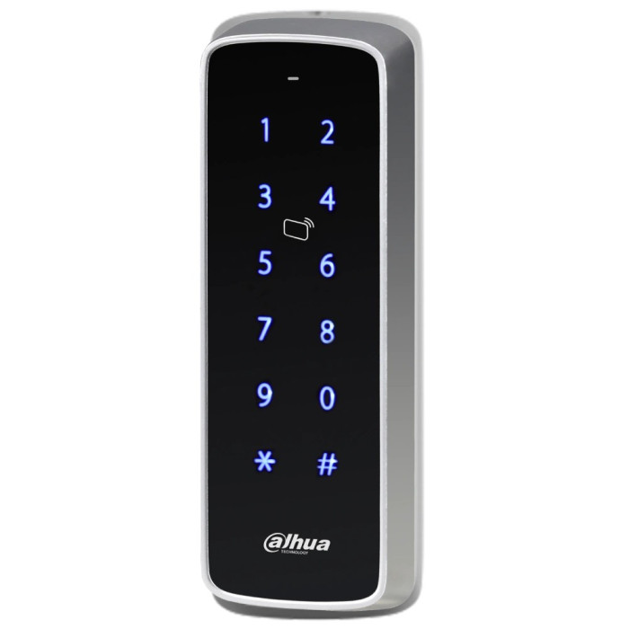 Зчитувач Dahua Dahua DHI-ASR1201D Mifare IP55