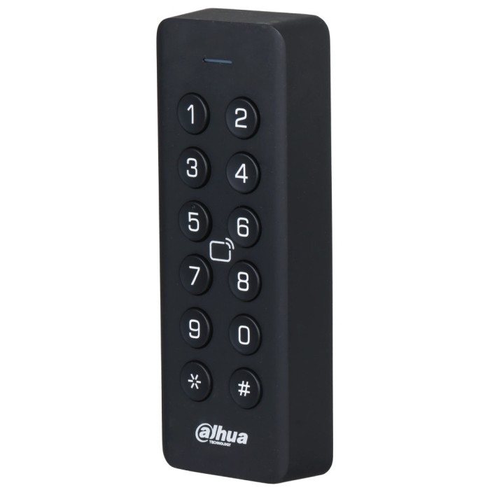 Зчитувач Dahua Dahua DHI-ASR2101H
