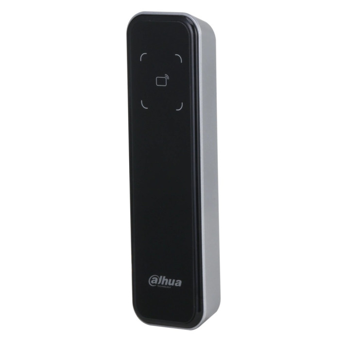 Зчитувач Dahua Dahua DHI-ASR2200A-B Bluetooth Mifare