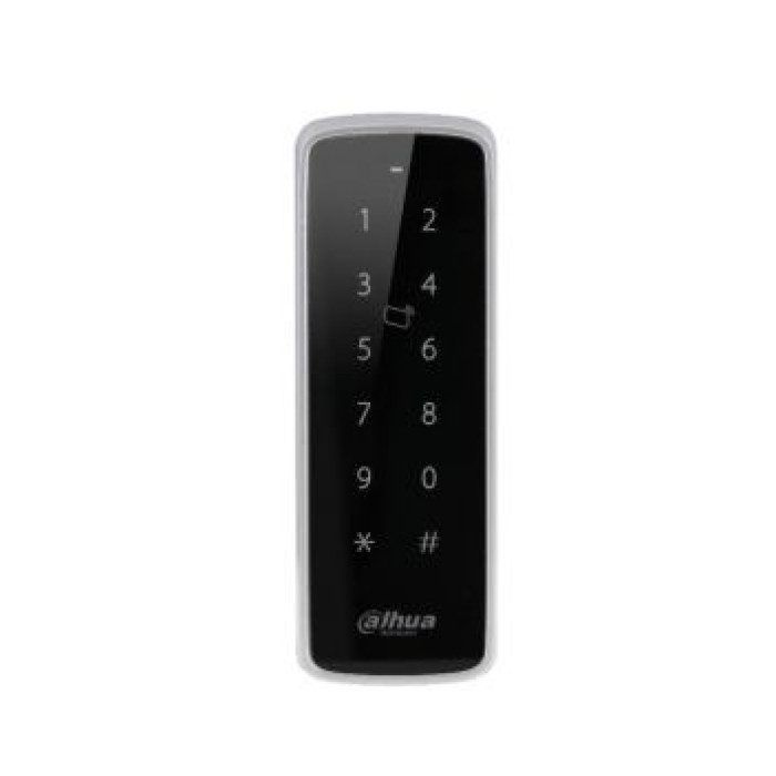 Зчитувач Dahua Dahua DHI-ASR2201D-B Bluetooth Mifare IP55