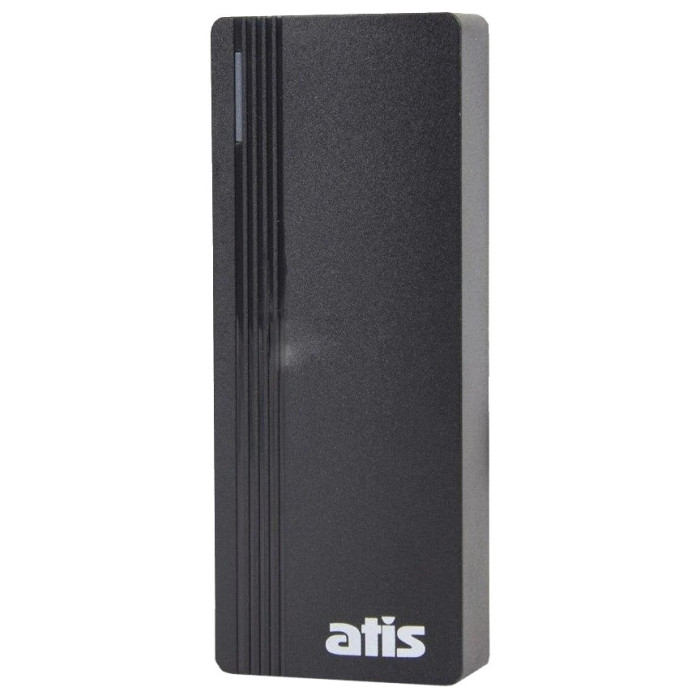 Контролер зі зчитувачем Mifare ATIS ACPR-07 MF-W (black)