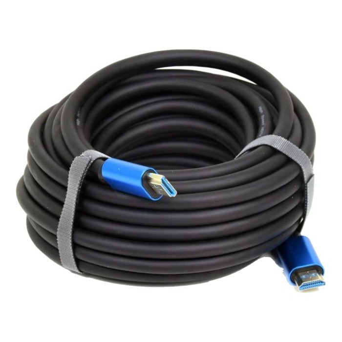 Кабель ATIS HDMI A-A v2.0 10м