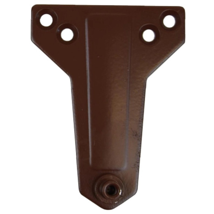 Кронштейн для доводчиків ATIS DC-PA bracket Brown